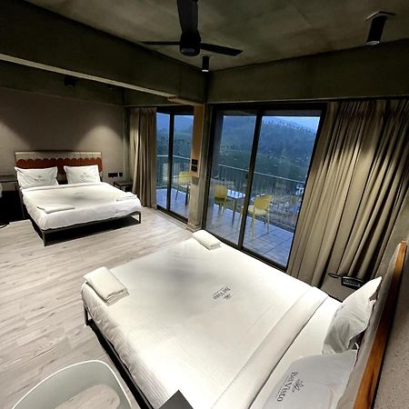 Bel Visto Hotel Vālpārai Eksteriør billede