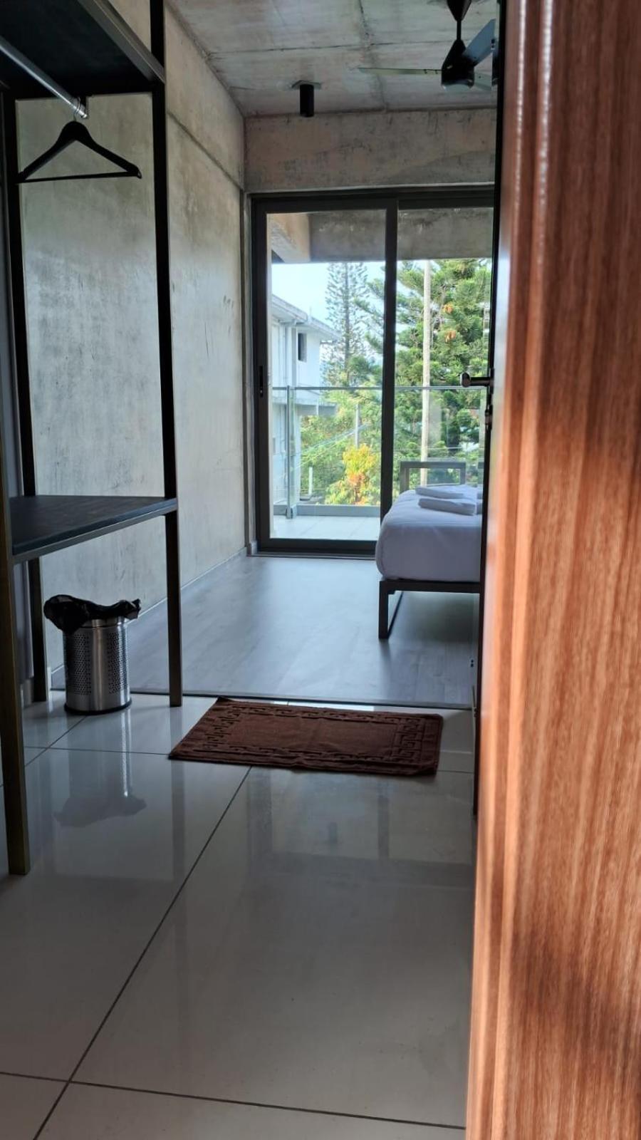 Bel Visto Hotel Vālpārai Eksteriør billede