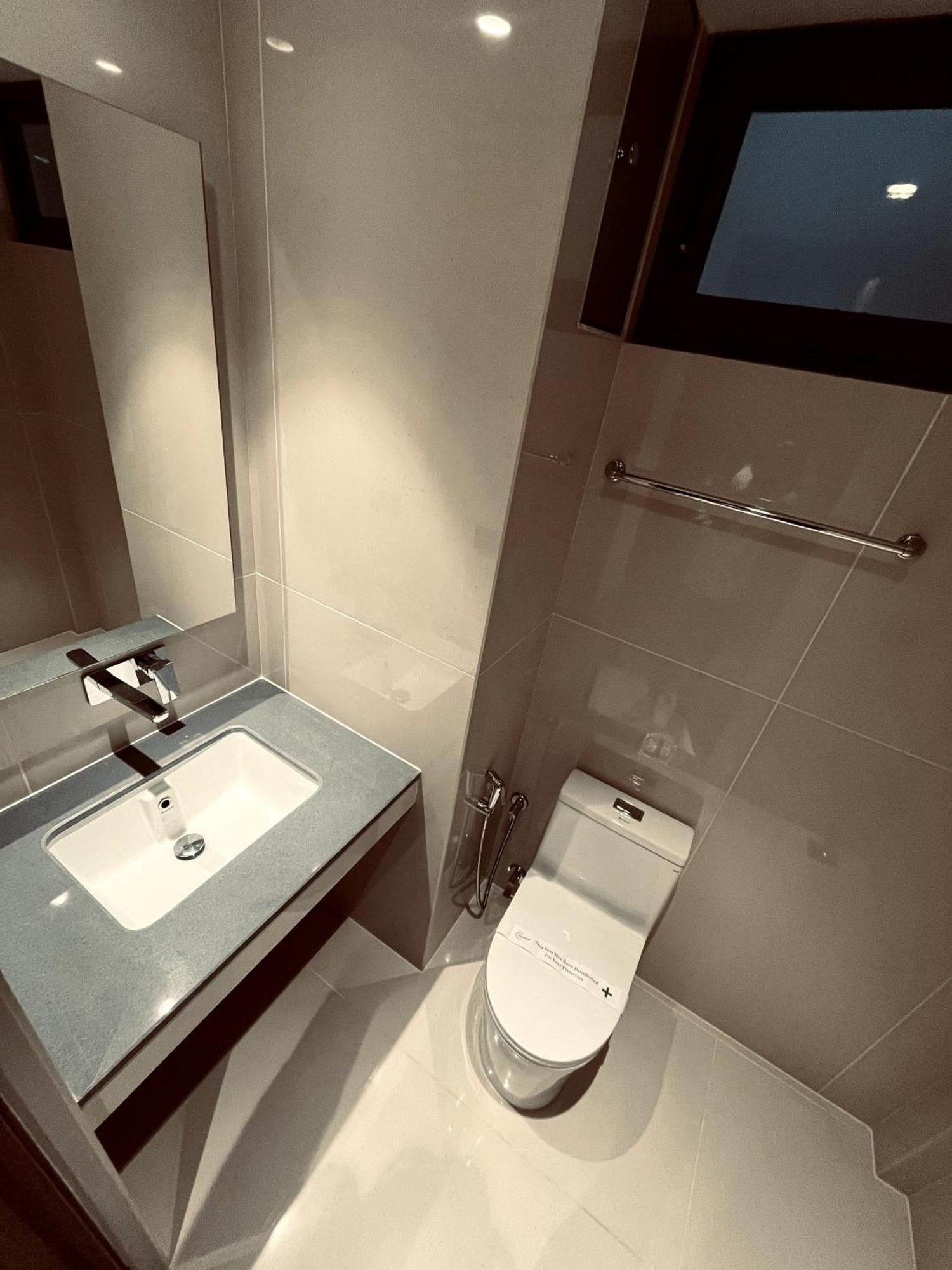 Bel Visto Hotel Vālpārai Eksteriør billede